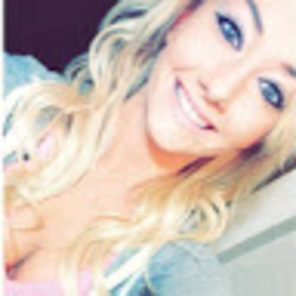 Meet your Posher, Vanessa